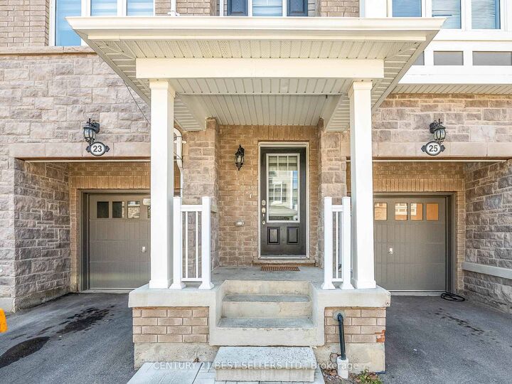 Property Photo:  23 Rapids Lane  ON L8K 0A4 