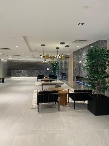 Property Photo:  60 George Butchart Drive 404  ON M3K 0E1 