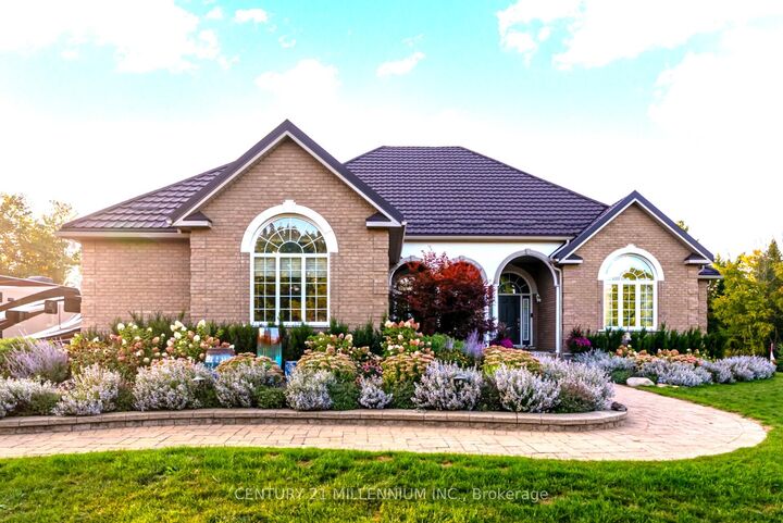 Property Photo: 9344 County 1 Road ON L0N 1P0