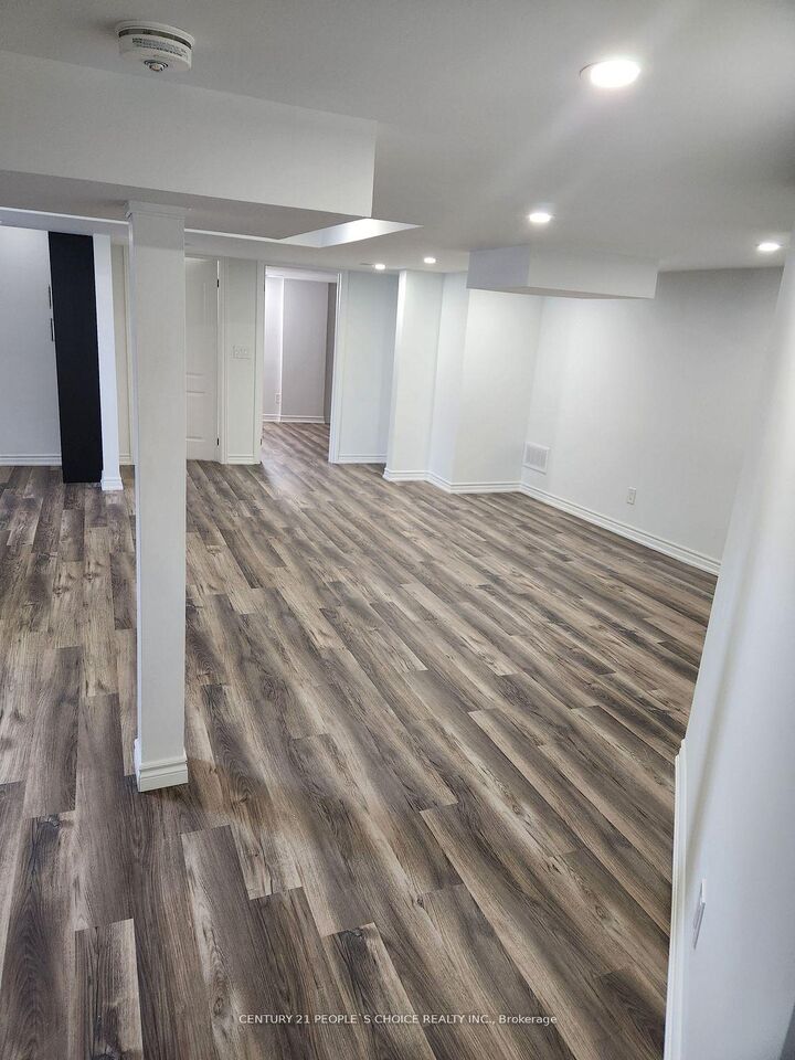 Property Photo:  4 Goodsway Trail  ON L7A 4A3 