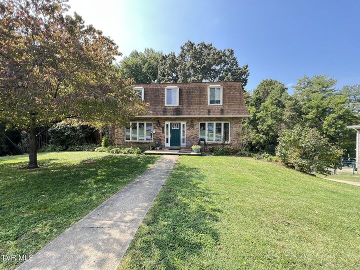Property Photo:  1210 Tanglewood Drive  TN 37743 