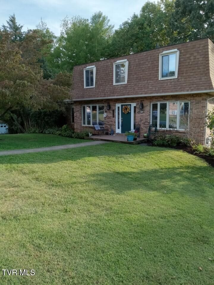 Property Photo: 1210 Tanglewood Drive TN 37743