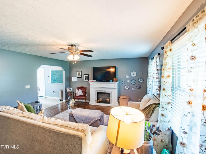 Property Photo: 275 Stewart Hills Drive TN 37857