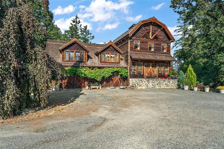 Property Photo:  845 Downey Rd  BC V8L 5P8 