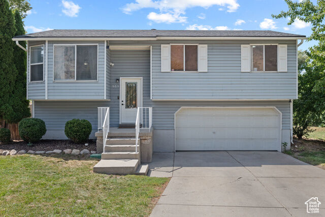 Property Photo: Address not disclosed UT 84663