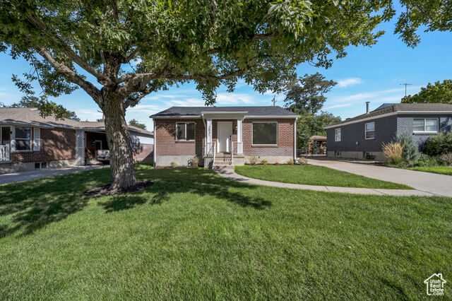 Property Photo:  2831 S Merton Way  UT 84044 