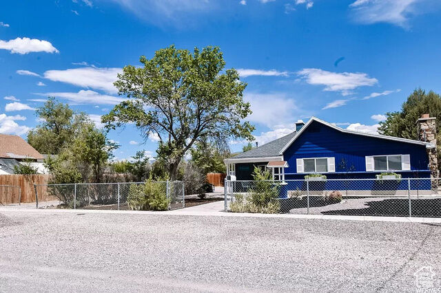 Property Photo: 35 S 100 E UT 84622