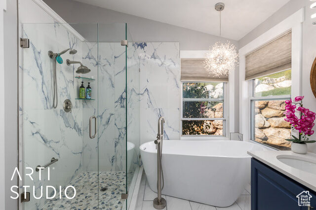 Property Photo: 5875 S 1100 E UT 84405