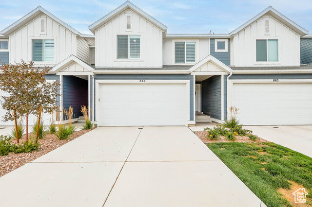878 E Lubber Ln  Saratoga Springs UT 84045 photo