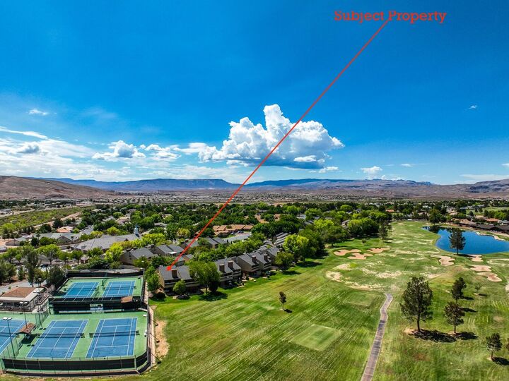 Property Photo:  918 W Bloomington Dr S  UT 84790 