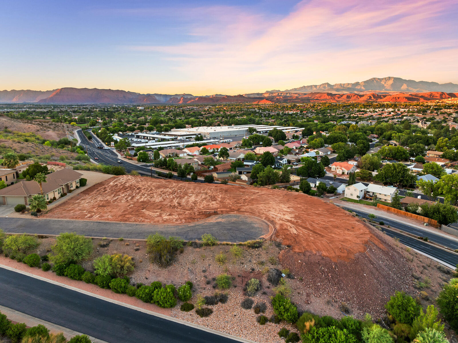 Property Photo: 584 S Dixie Dr 19 UT 84770