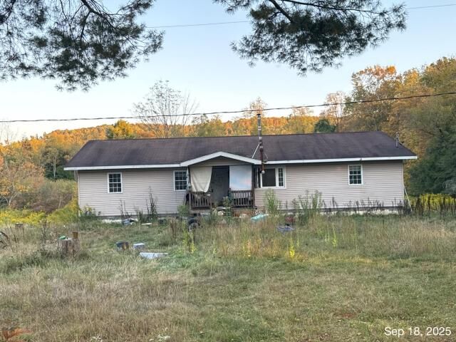 Property Photo: 9401 Route 27 PA 16340