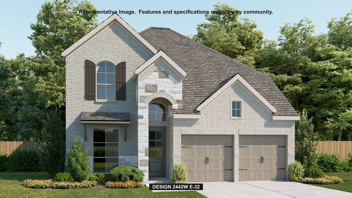 3922 Melody Road  Lockhart TX 78644 photo