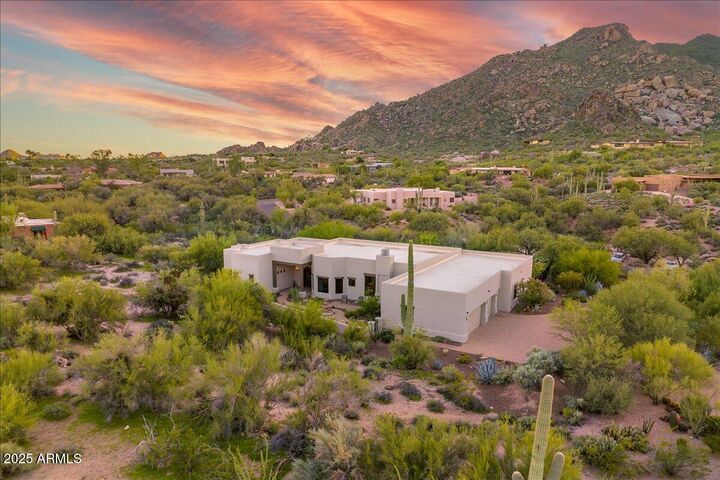 Property Photo:  37021 N Lazy Burro Road  AZ 85377 