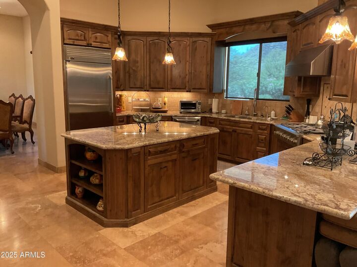 Property Photo:  37021 N Lazy Burro Road  AZ 85377