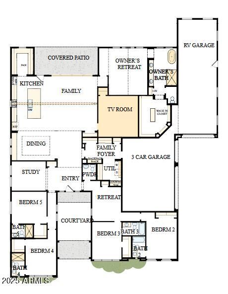 Property Photo:  22555 S 180th Place  AZ 85142 