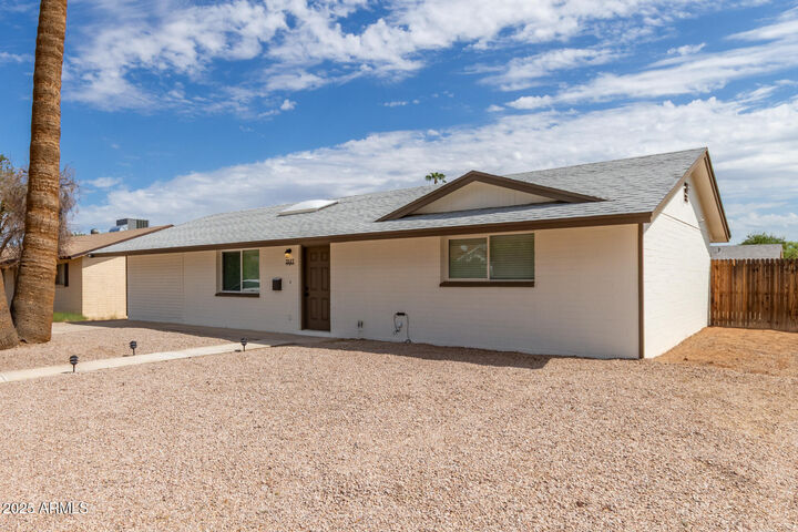 Property Photo:  3517 S Cutler Drive  AZ 85282 