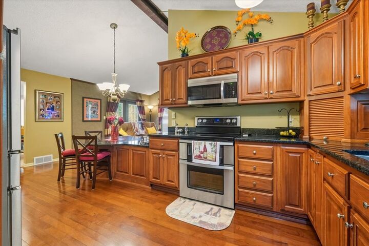 Property Photo:  1164 Shady Lane  OH 44805 