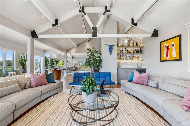 34 Fairview Avenue  Corte Madera CA 94925 photo