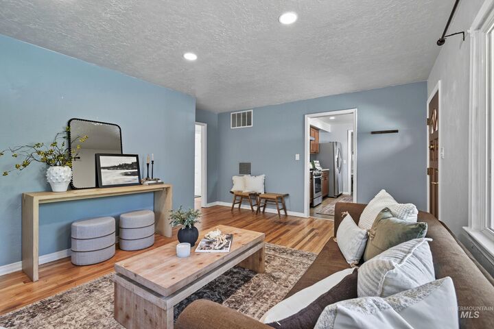 Property Photo:  3209 W Plant Dr.  ID 83703 