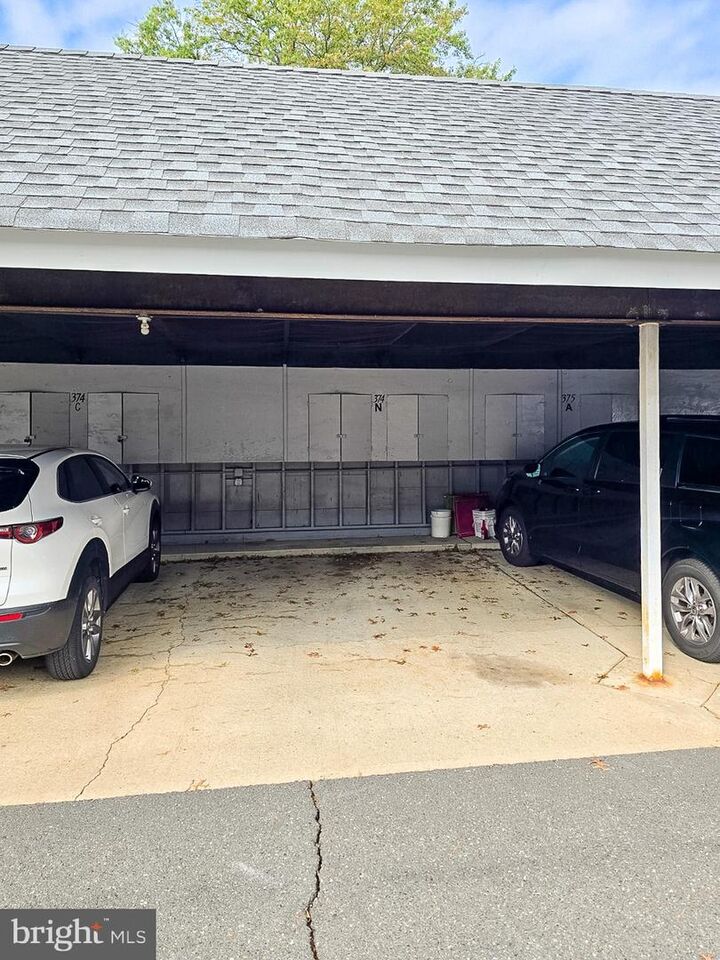 Property Photo:  374N New Bedford Lane  NJ 08831 