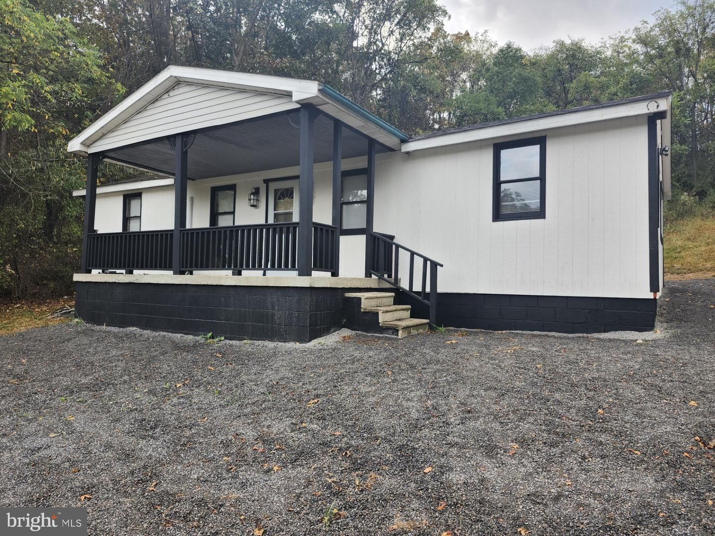 Property Photo:  3440 Upper Patterson Creek Road  WV 26726 