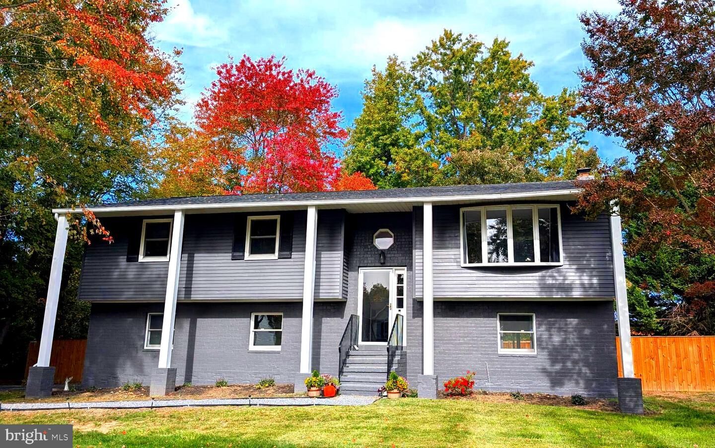 Property Photo: 922 Petinot Place MD 21666