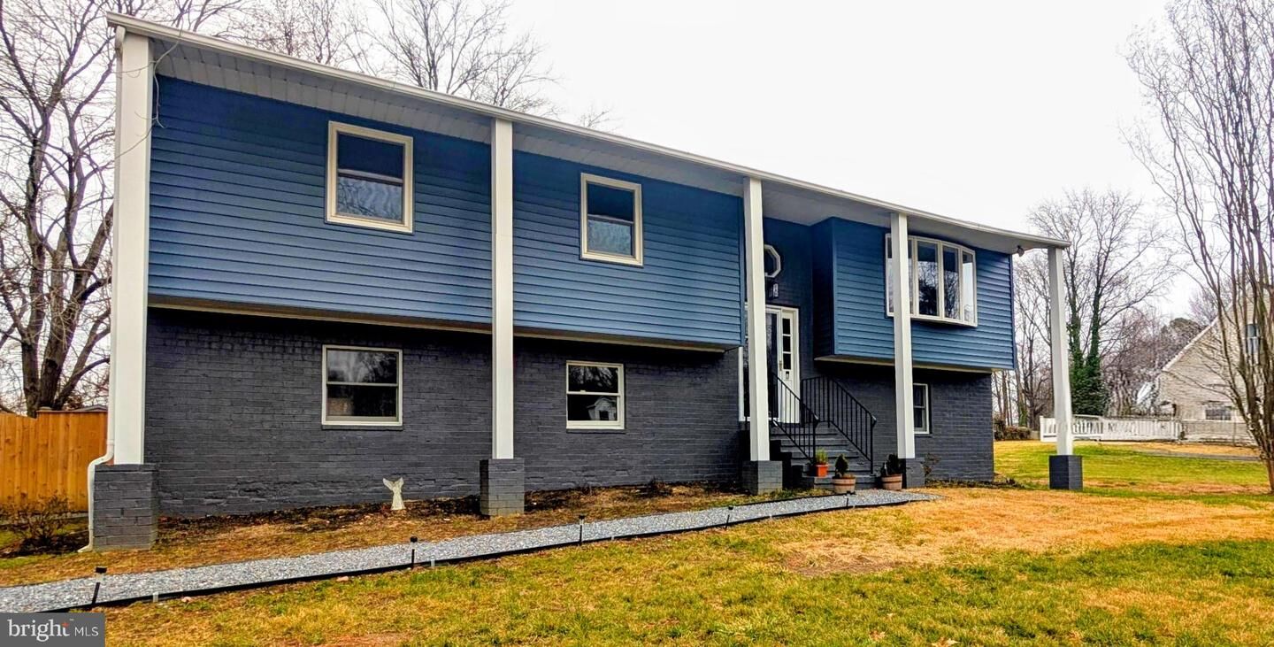 Property Photo:  922 Petinot Place  MD 21666 