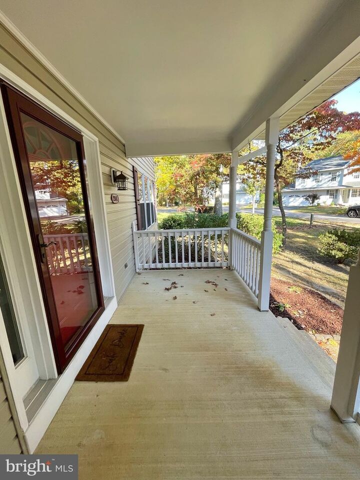 Property Photo:  23147 Grey Squirrel Lane  MD 20619 