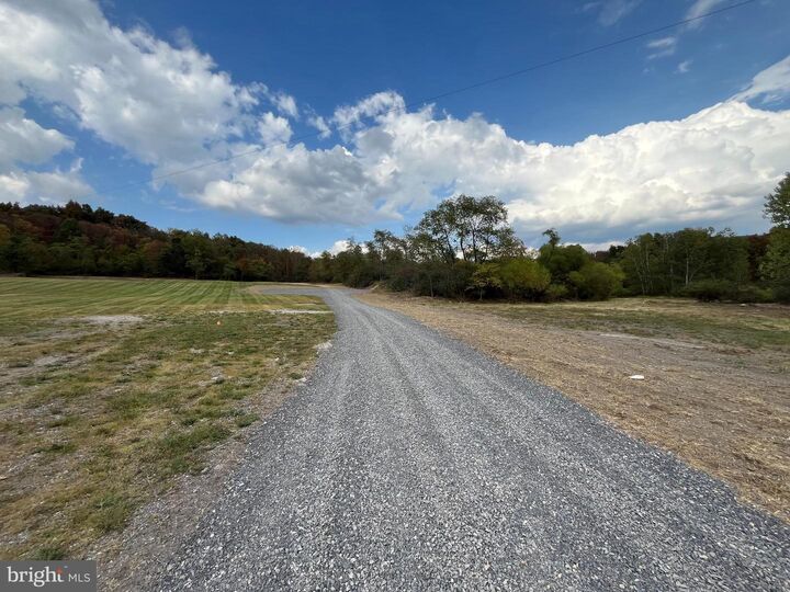 Lot 4 Mazer Way  Frostburg MD 21532 photo