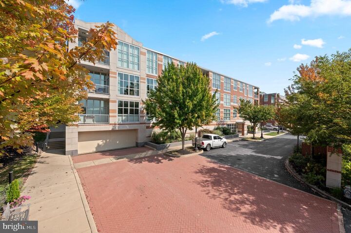 Property Photo:  112 Iron Works Way  PA 19087 