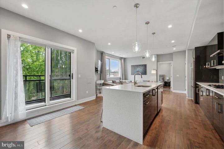Property Photo:  1240 South Street 7  PA 19147 