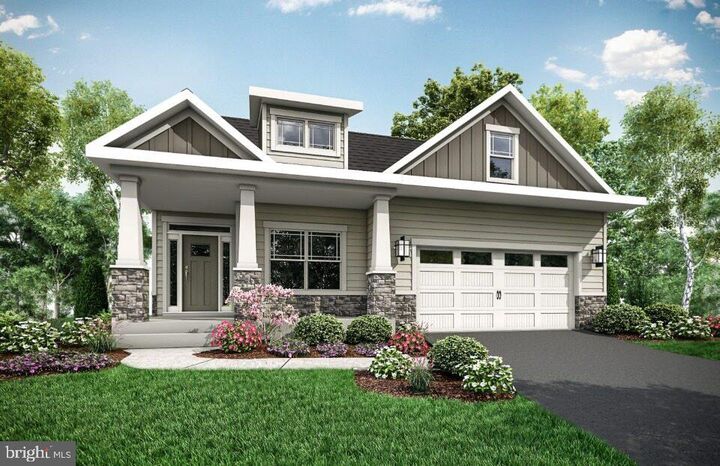 101 Eagle Drive  Broomall PA 19008 photo