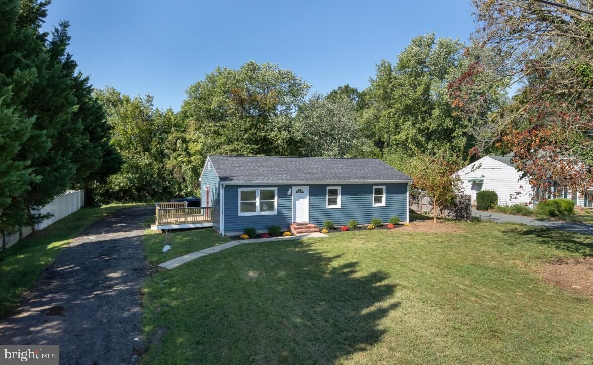 Property Photo:  25135 Smithville Road  MD 21678 
