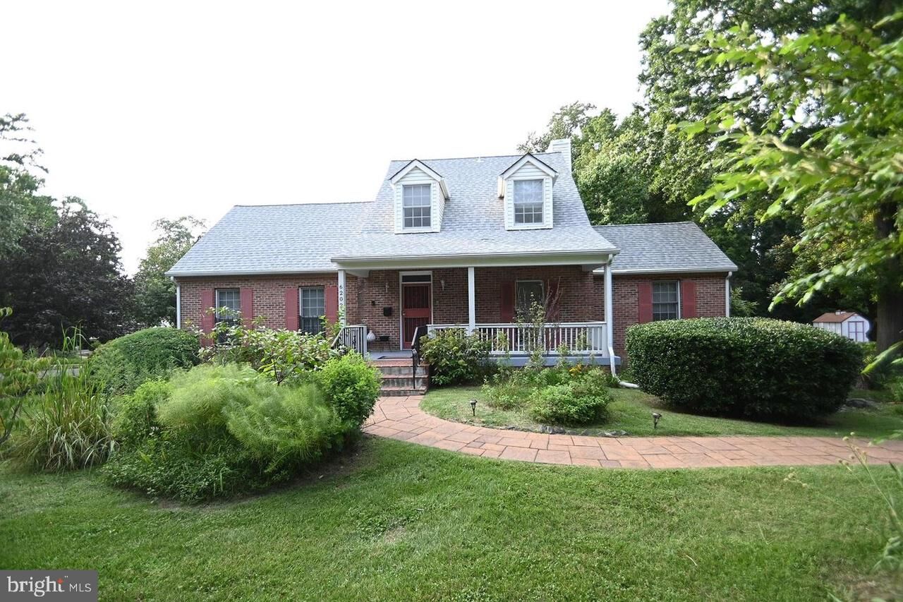 Property Photo:  6202 State Street  MD 20785 