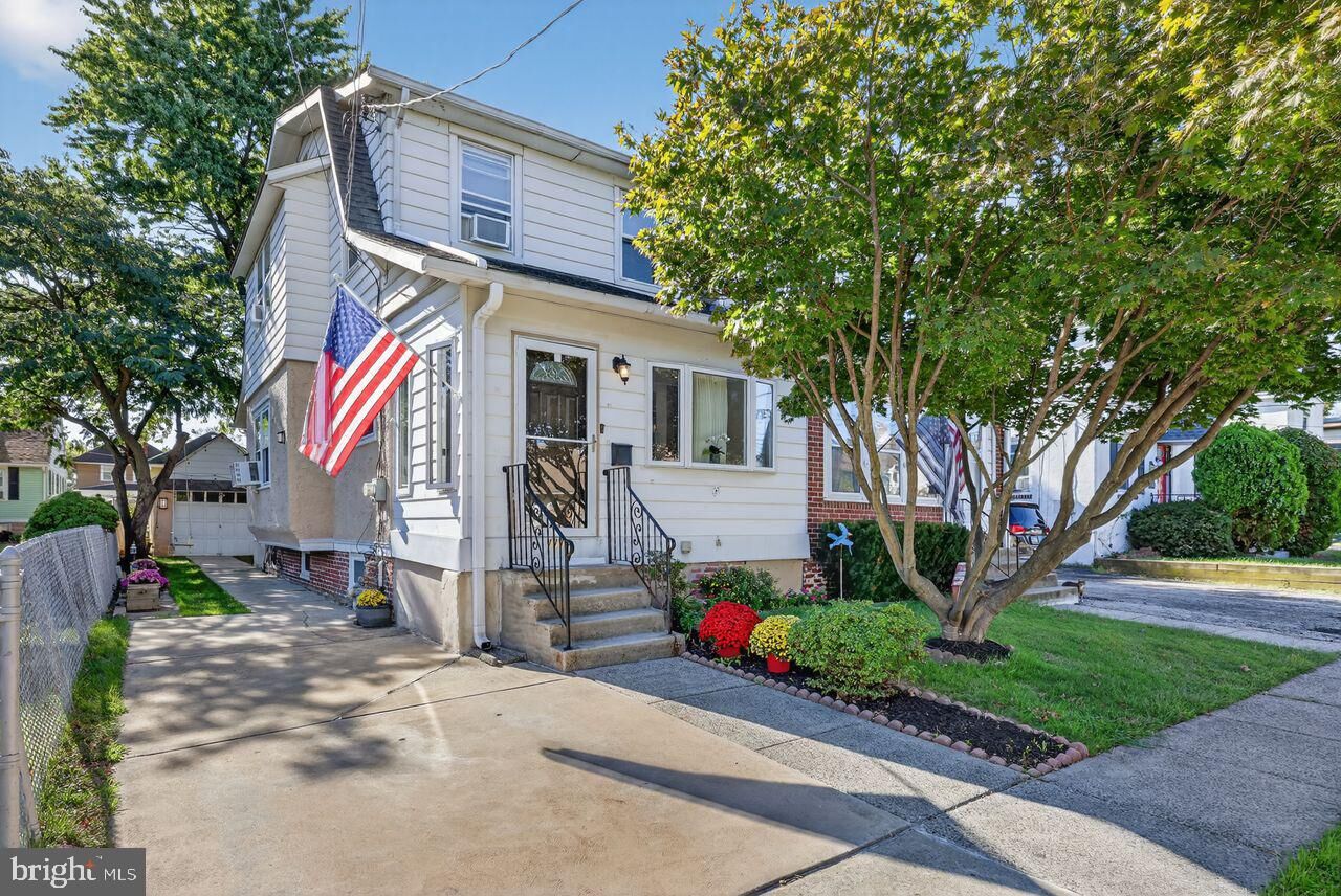 Property Photo:  1110 Broad Street  PA 19023 