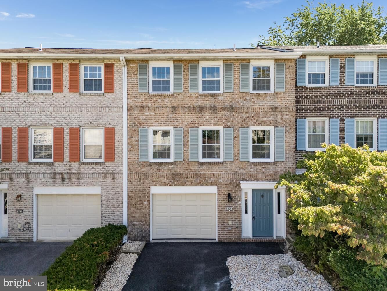 Property Photo:  999 Barnside Road  PA 18103 