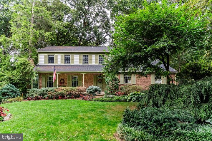 Property Photo:  25 Forest Drive  PA 17055 