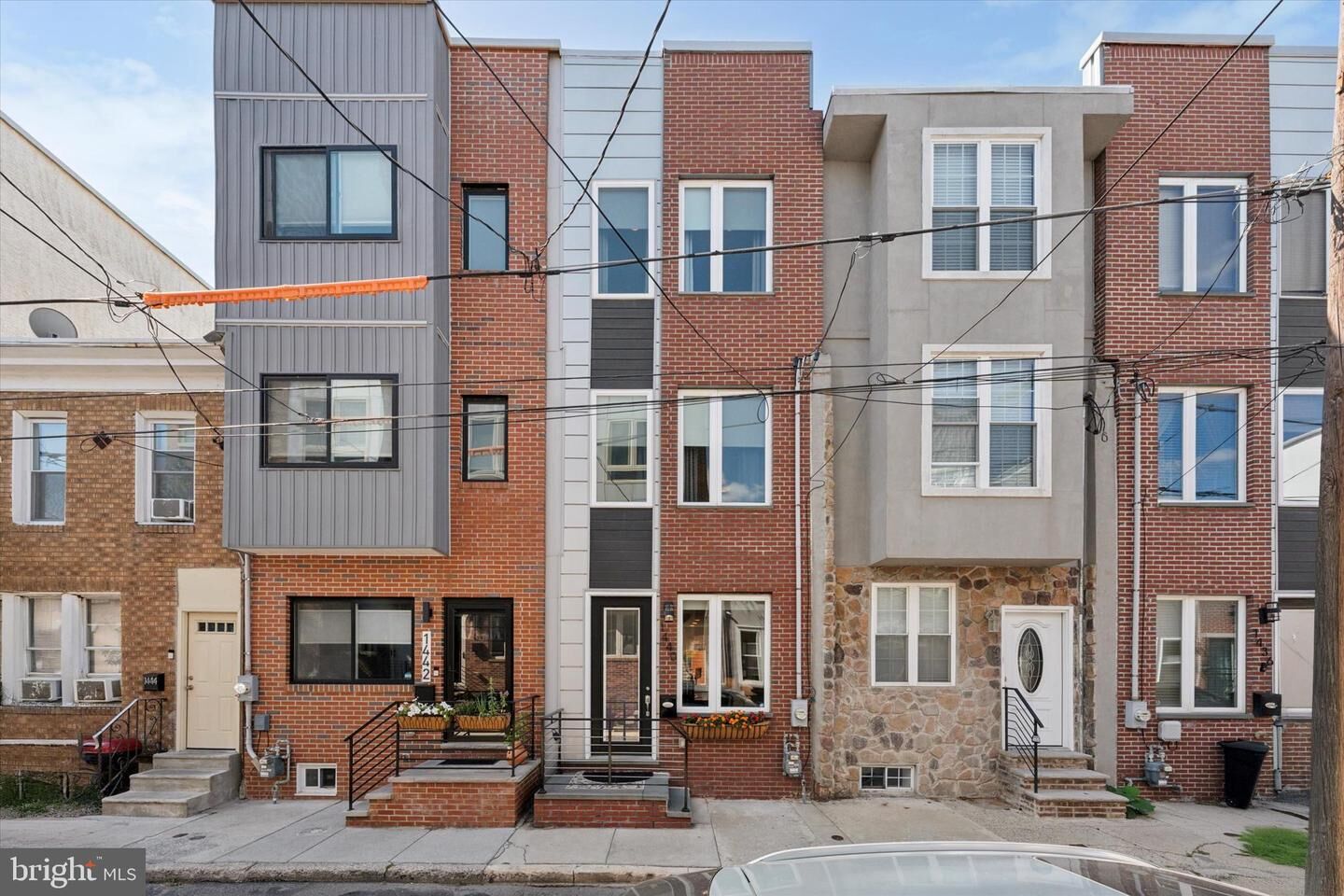 Property Photo:  1440 S Colorado Street  PA 19146 