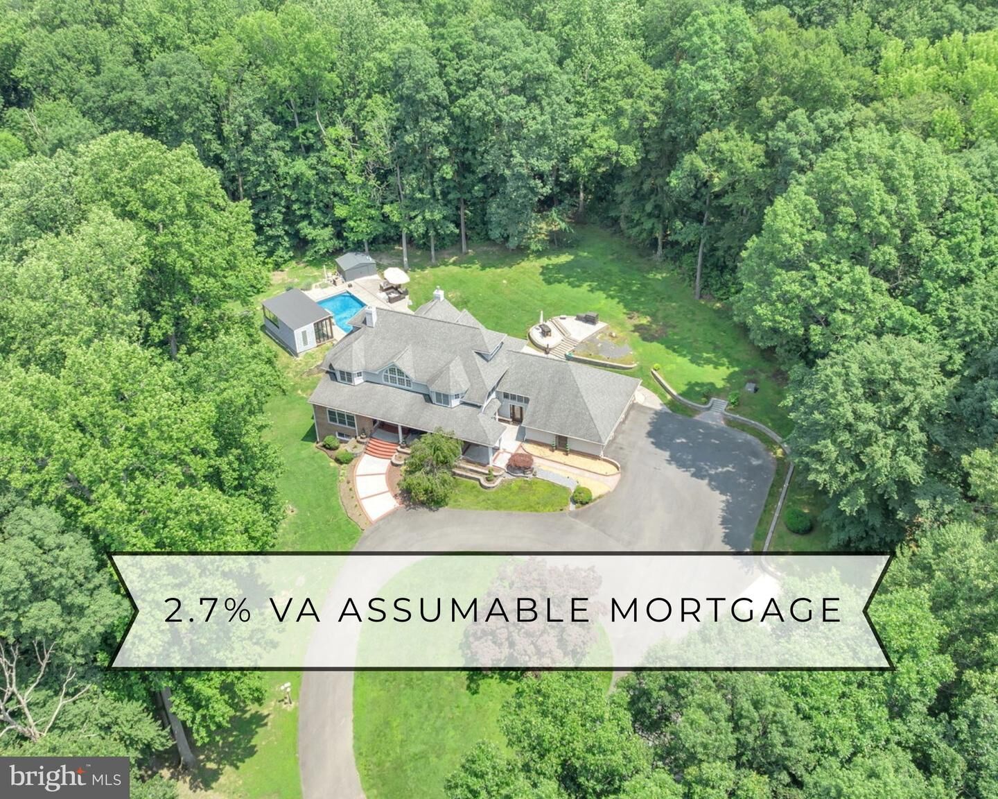 Property Photo:  2850 Dunleigh Drive  MD 20754 