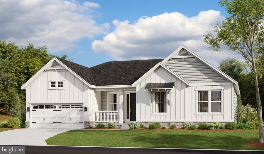 Property Photo:  101 Abrams Pointe Boulevard Street  VA 22602 