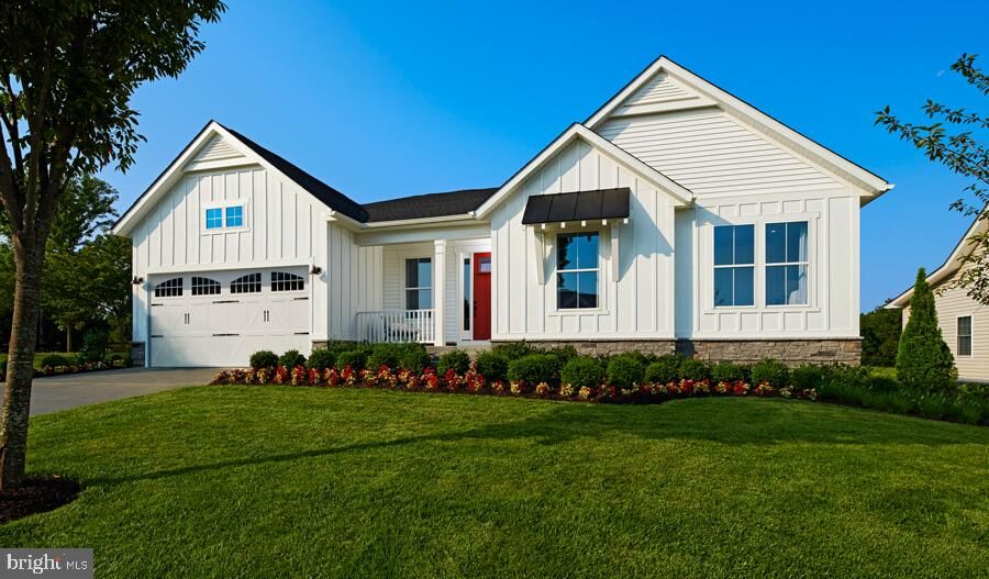 Property Photo:  101 Abrams Pointe Boulevard  VA 22602 