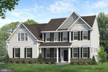 Property Photo:  511 Linfield Road  PA 19468 