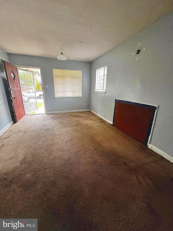 Property Photo:  1705 Keokee Street  MD 20783 