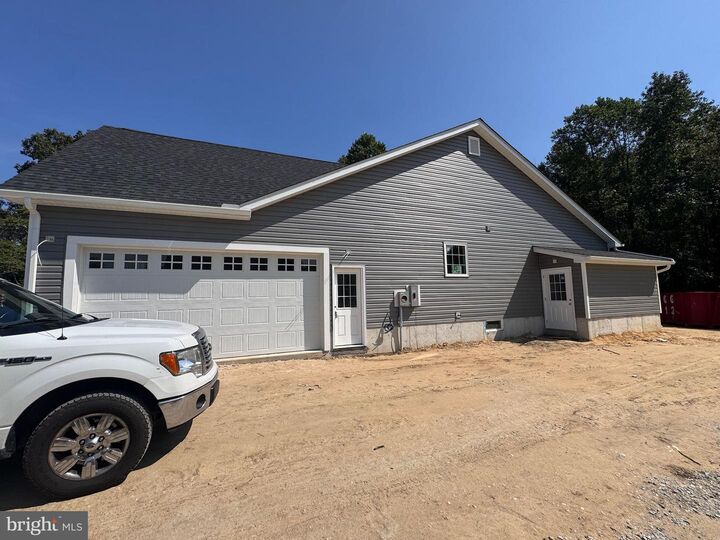 Property Photo: 20348 Reynolds Pond Road DE 19941