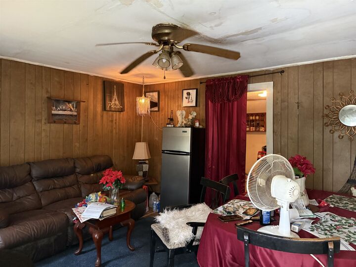 Property Photo: 1508 W Pyburn AR 72455