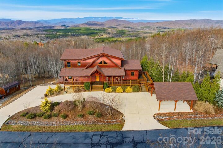 Property Photo:  334 Scenic Vista Drive  NC 28761 