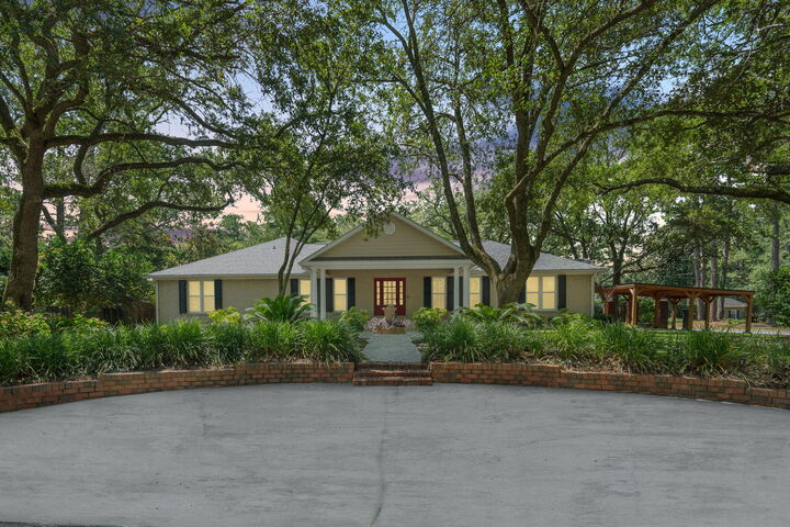 Property Photo:  100 Fairway Drive  SC 29483