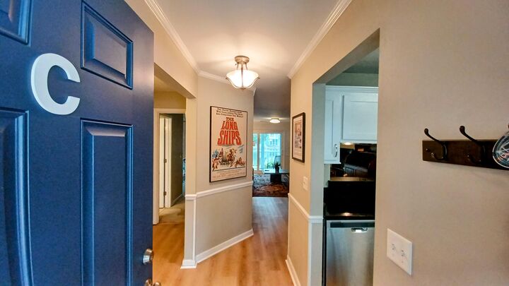 Property Photo: 850 Ilex Court # C SC 29464