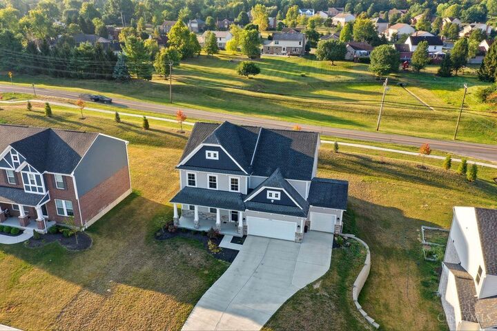Property Photo:  6791 Cork Drive  OH 45069 